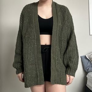 American Eagle Cardigan